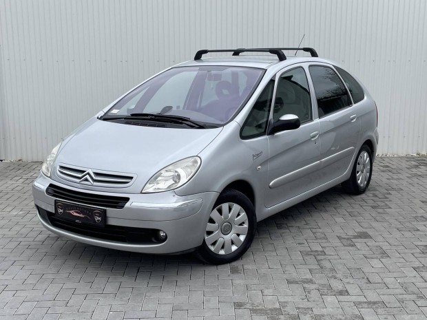 Citroen Xsara Picasso 1.6 Exclusive Multim�dia....