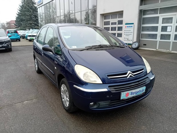 Citroen Xsara Picasso 1.6 Exclusive Szigetvron