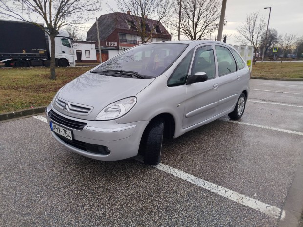 Citroen Xsara Picasso 1.6 HDI