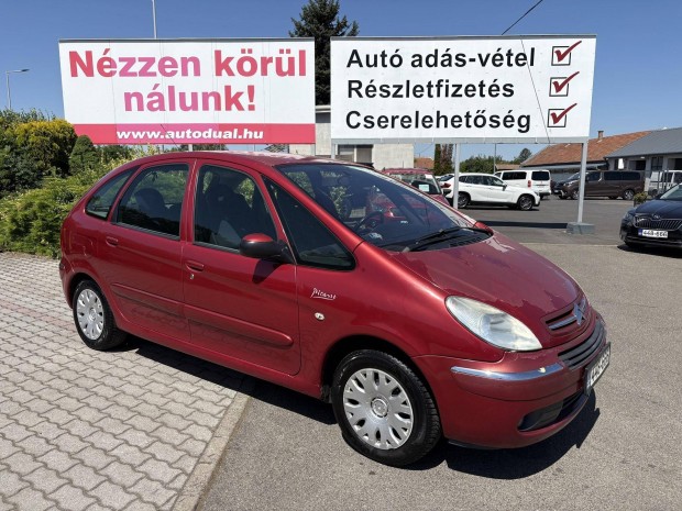 Citroen Xsara Picasso 1.6 HDI Comfort