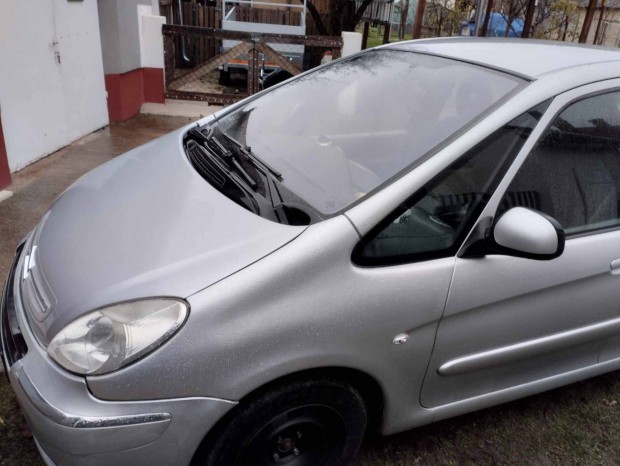 Citroen Xsara Picasso 1.6 HDI elad