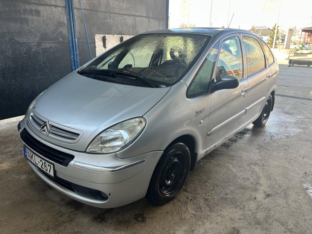 Citroen Xsara Picasso 1.6 HDi Collection FAP