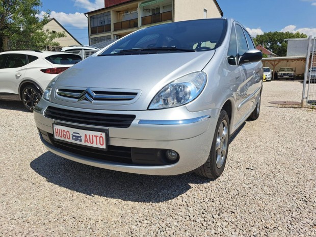 Citroen Xsara Picasso 1.6 HDi Collection Foreve...