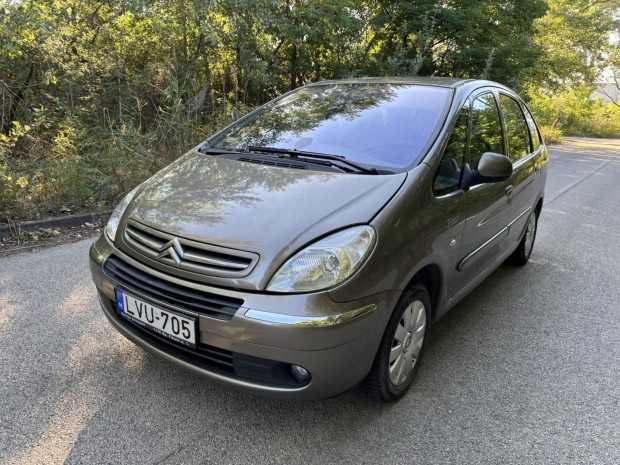 Citroen Xsara Picasso 1.6 HDi Collection Forever