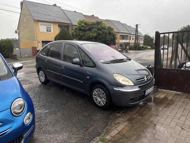 Citroen Xsara Picasso 1.6 HDi Collection Forever