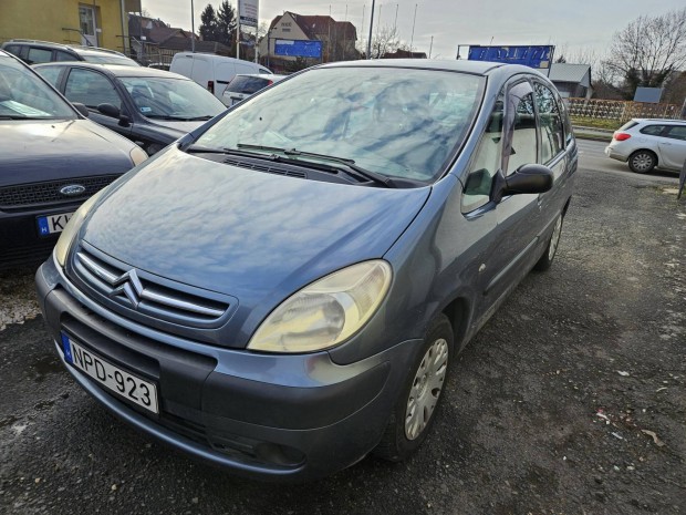 Citroen Xsara Picasso 1.6 HDi Comfort