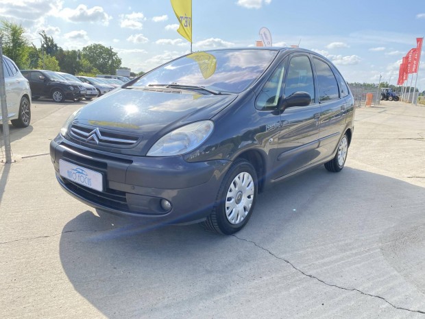 Citroen Xsara Picasso 1.6 HDi Comfort j Turb