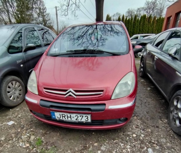 Citroen Xsara Picasso 1.6 HDi Elit