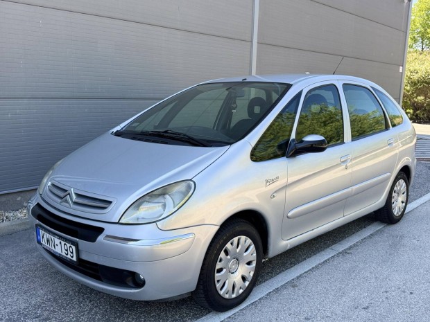 Citroen Xsara Picasso 1.6 HDi Elit Magyarország...