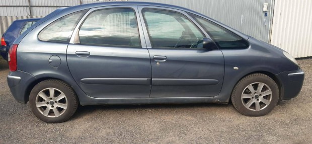 Citroen Xsara Picasso 1.6 HDi Exclusive FAP