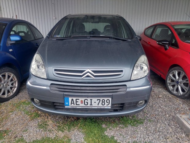 Citroen Xsara Picasso 1.6 HDi Tendance