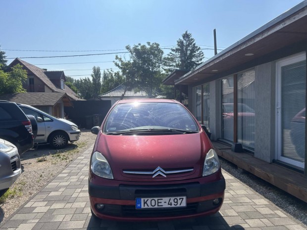 Citroen Xsara Picasso 1.6 HDi Tendance
