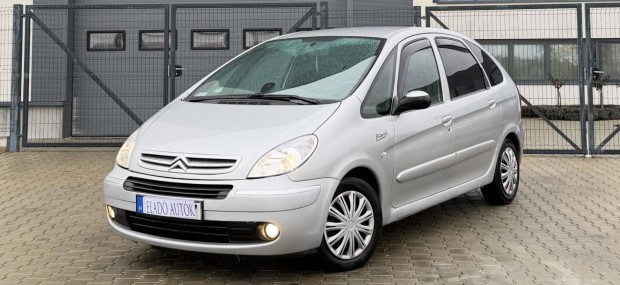 Citroen Xsara Picasso 1.6 HDi Tendance FAP