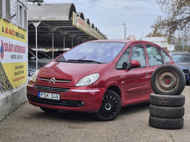 Citroen Xsara Picasso 1.6 HDi Tendance ITT s M...
