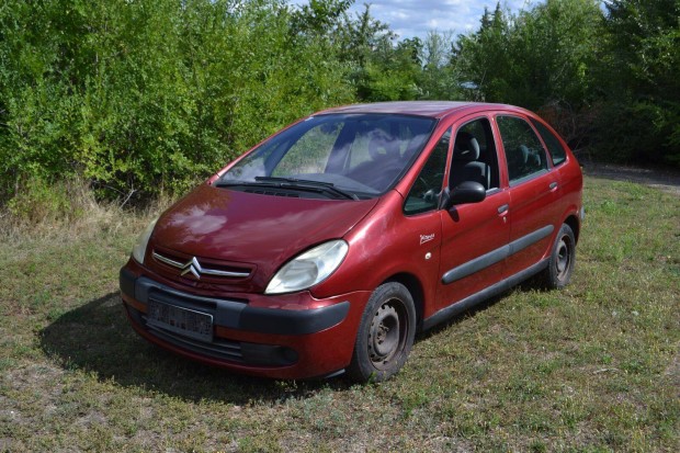 Citroen Xsara Picasso 1.6 HDi bontási alkatrész, bontás! 9H02 Kkqd
