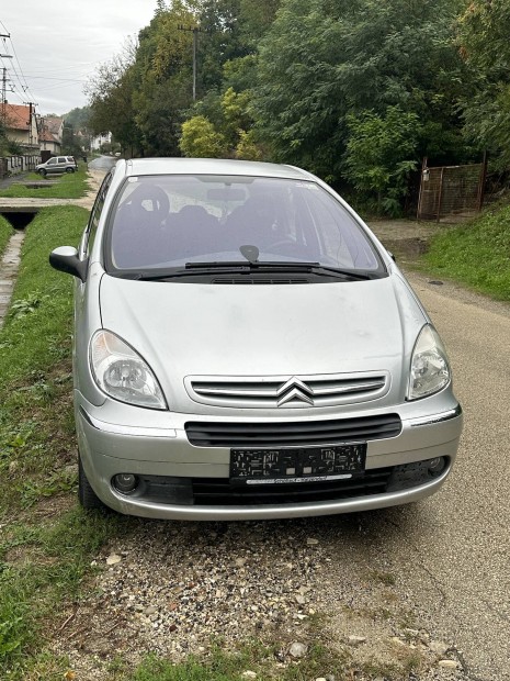 Citroen Xsara Picasso 1.6 Hdi 80kw alkatrszek eladok .