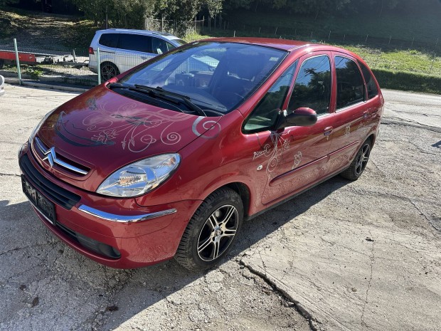 Citroen Xsara Picasso 1.6 Hdi alkatrszek eladok 