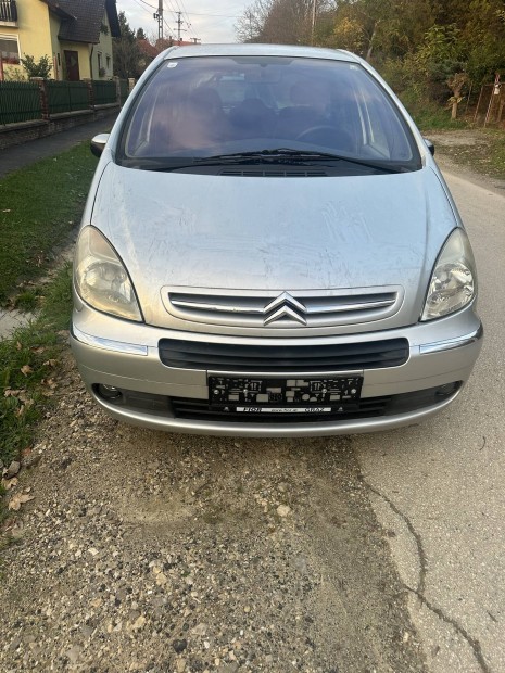 Citroen Xsara Picasso 1.6 Hdi alkatrszek eladok .