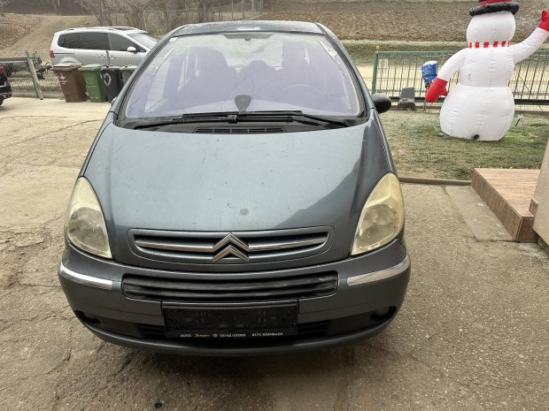 Citroen Xsara Picasso 1.6 Hdi alkatrszek eladok .