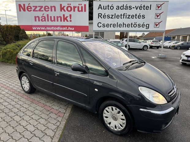 Citroen Xsara Picasso 1.6 Hdif Comfort