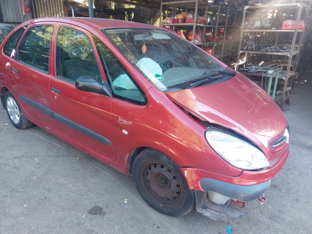 Citroen Xsara Picasso 1.6 Nfv alkatrszei