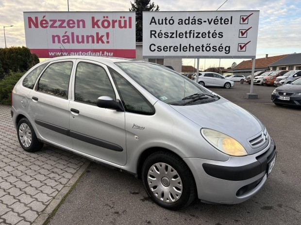 Citroen Xsara Picasso 1.6 SX