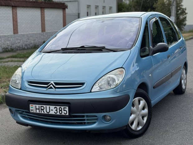 Citroen Xsara Picasso 1.6 SX