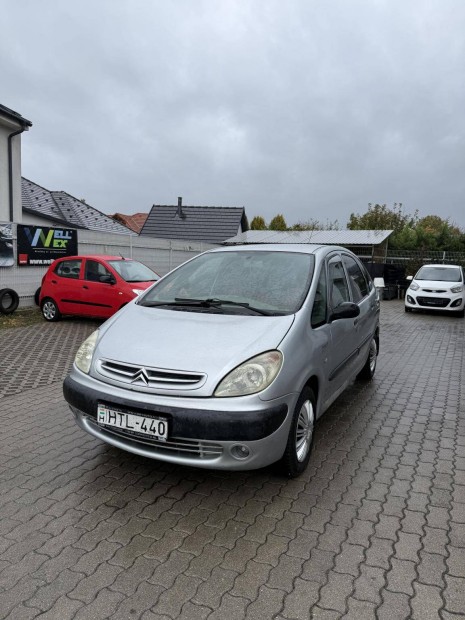 Citroen Xsara Picasso 1.6 SX