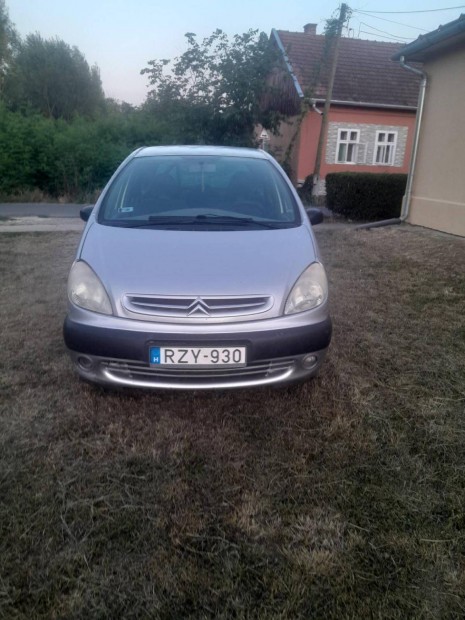 Citroen Xsara Picasso 1.6 SX Plus