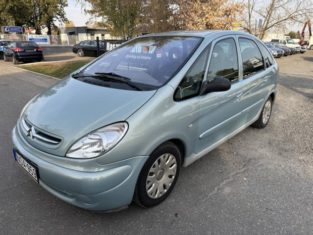 Citroen Xsara Picasso 1.6 SX Plus