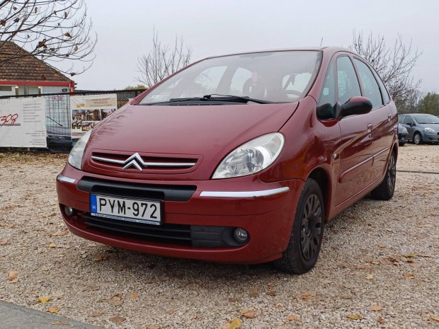 Citroen Xsara Picasso 1.6 SX Plus