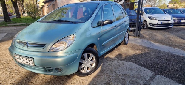 Citroen Xsara Picasso 1.6 SX Plus