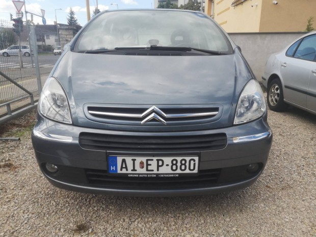 Citroen Xsara Picasso 1.6 Tendance 2010-s vj