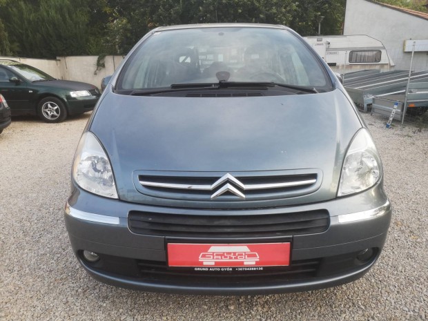 Citroen Xsara Picasso 1.6 Tendance 2010-s vj