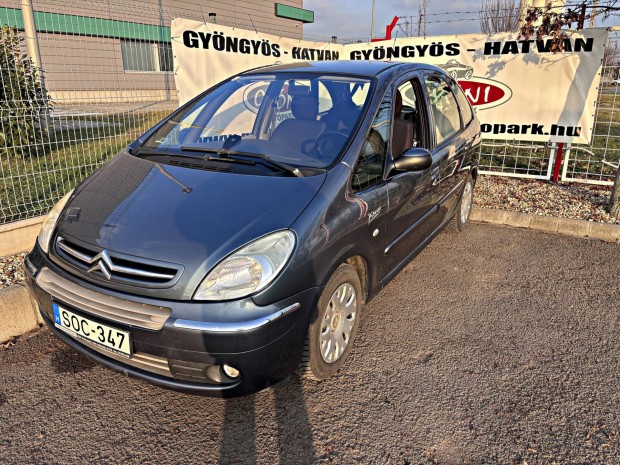 Citroen Xsara Picasso 1.6 Tendance