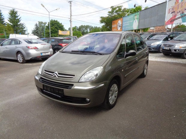 Citroen Xsara Picasso 1.6 Tendance