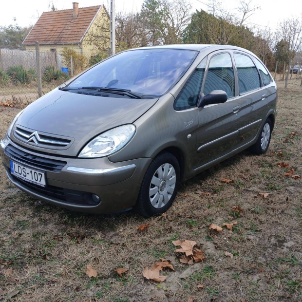 Citroen Xsara Picasso 1.6 Tendance