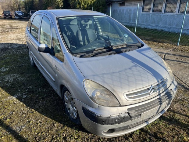 Citroen Xsara Picasso 1.6 Tendance Külföldi pap...