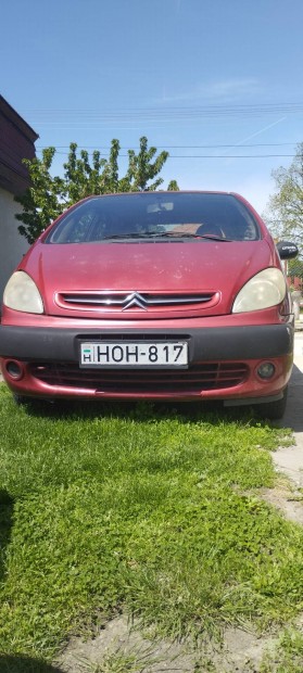 Citroen Xsara Picasso 1.6 