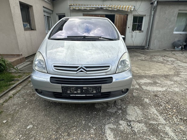 Citroen Xsara Picasso 1.6 benzines alkatrszek eladok .