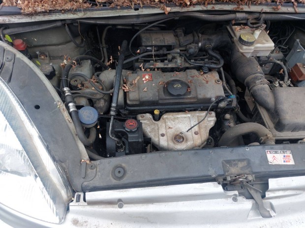 Citroen Xsara Picasso 1.6 vlt