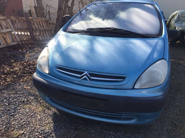 Citroen Xsara Picasso 1.6b alkatrszek