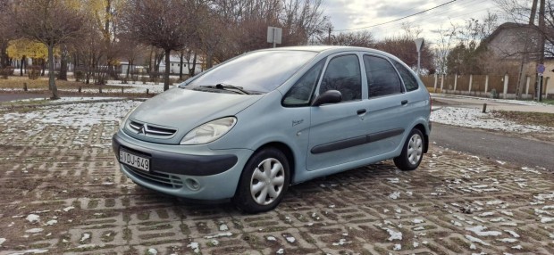 Citroen Xsara Picasso 1.8 Exclusive