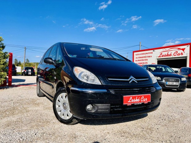 Citroen Xsara Picasso 1.8 Exclusive