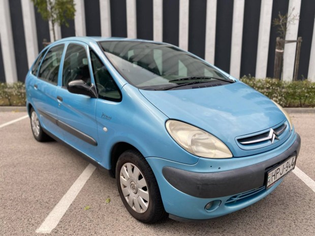 Citroen Xsara Picasso 1.8 Korhoz kpest szp ...