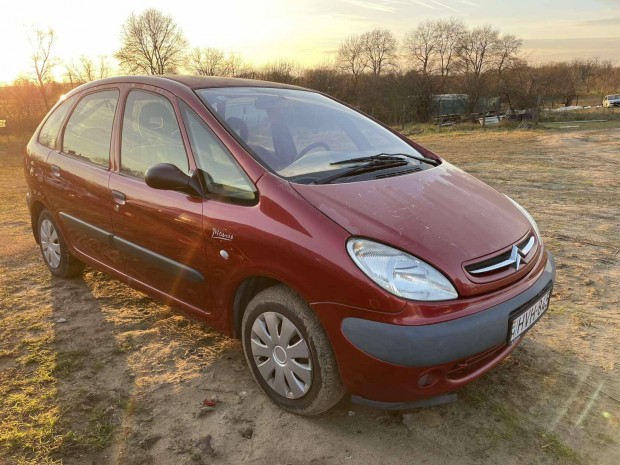 Citroen Xsara Picasso 1.8 SX Plus