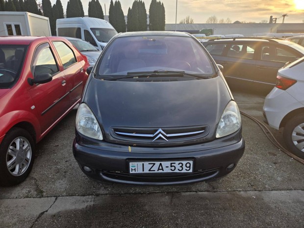 Citroen Xsara Picasso 1.8 SX Plus