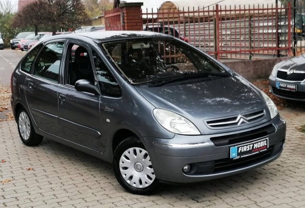 Citroen Xsara Picasso 1.8 SX Plus Digitlis Kl...