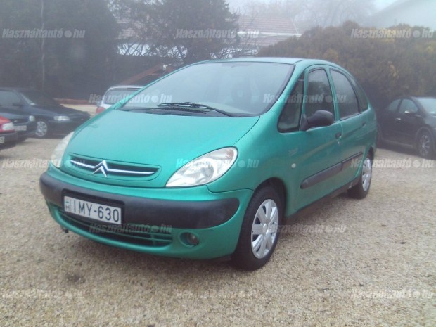 Citroen Xsara Picasso 1.8 SX Plus J� motorral.k...