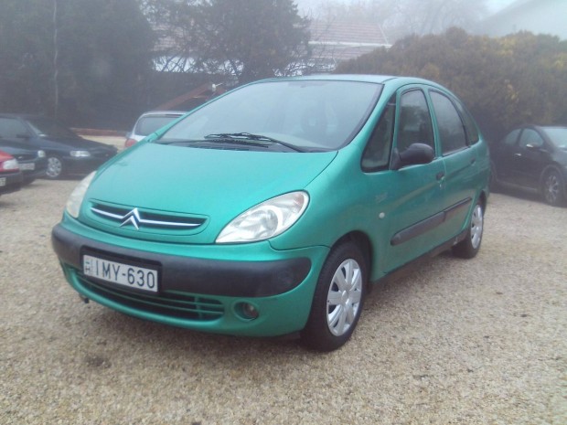 Citroen Xsara Picasso 1.8 SX Plus J� motorral.k...